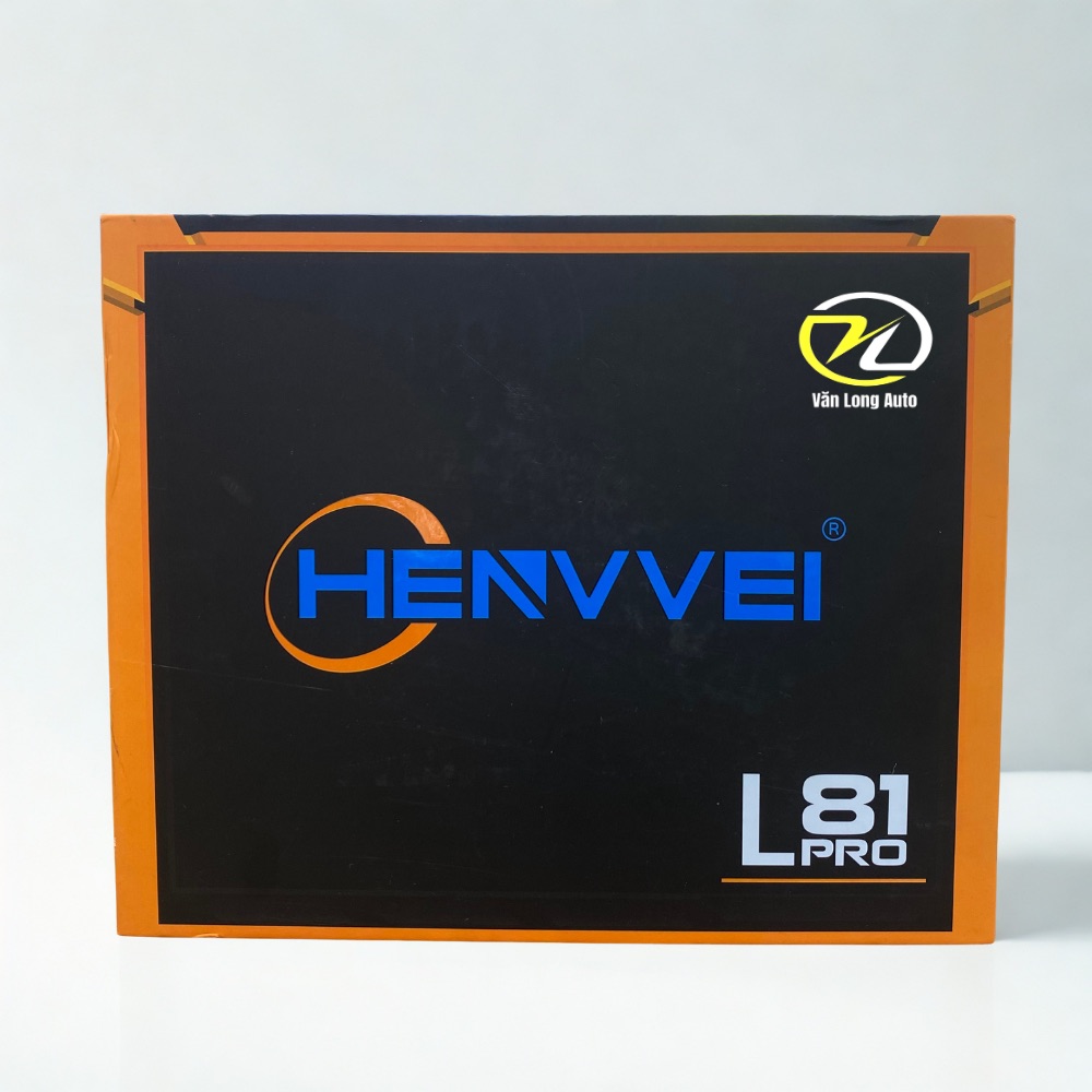 Henvvei L81 Pro, ảnh 2